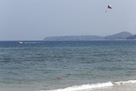 Baan Kamala Fantasea Hotel
