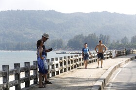 Baan Kamala Fantasea Hotel