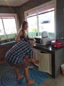 Baan Kamala Fantasea Hotel