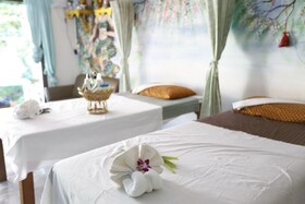 Baan Kamala Fantasea Hotel