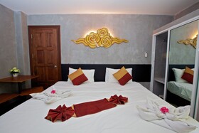 Baan Kamala Fantasea Hotel