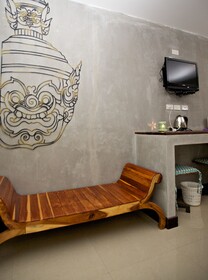 Baan Kamala Fantasea Hotel