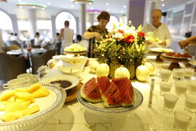 Baan Kamala Fantasea Hotel