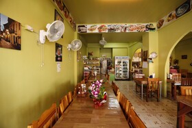 Baan Kamala Fantasea Hotel