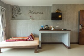 Baan Kamala Fantasea Hotel