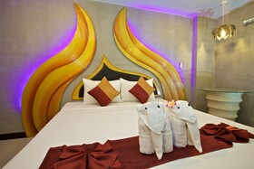 Baan Kamala Fantasea Hotel