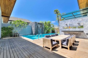 Coco Kamala by Villacarte