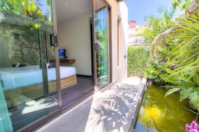 Coco Kamala by Villacarte