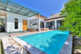 Coco Kamala by Villacarte