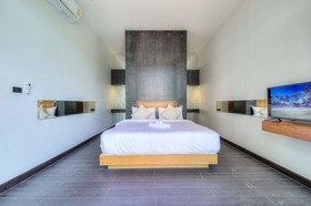 Coco Kamala by Villacarte