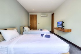 Coco Kamala by Villacarte