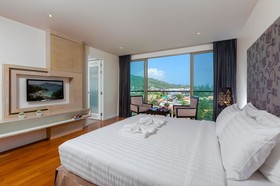 G-1 Apartment