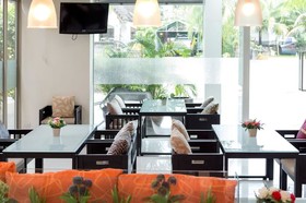 G-1 Apartment