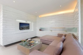 G-1 Apartment