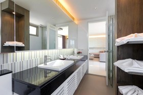 G-1 Apartment