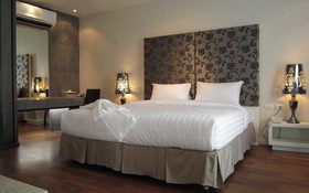 G-1 Apartment