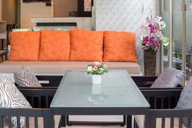 G-1 Apartment