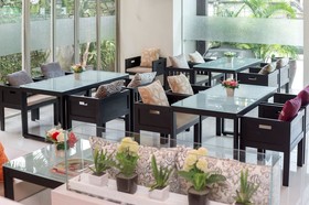 G-1 Apartment