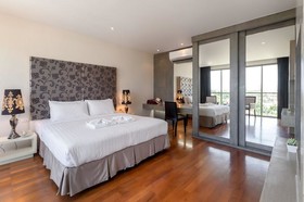 G-1 Apartment