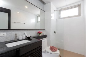 G-1 Apartment