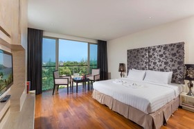 G-1 Apartment