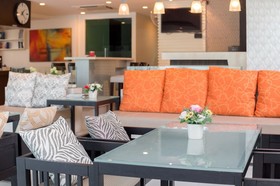 G-1 Apartment