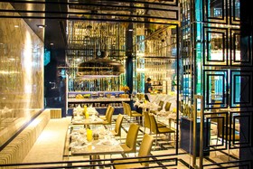 Glam Habitat Hotel