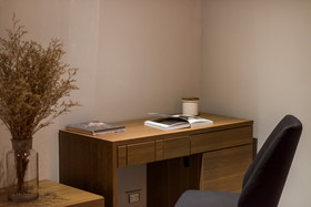 Glam Habitat Hotel