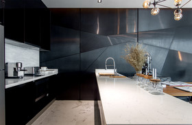 Glam Habitat Hotel