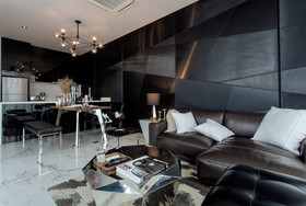 Glam Habitat Hotel