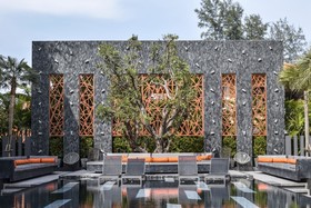 Glam Habitat Hotel