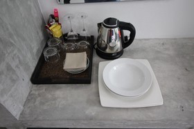 High So Low Cost ApartHotel