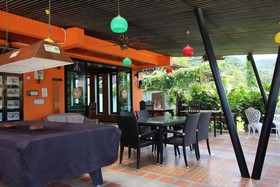 High So Low Cost ApartHotel
