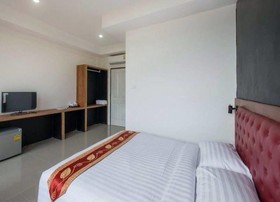 High So Low Cost ApartHotel