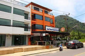 High So Low Cost ApartHotel