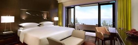 Hyatt Regency Phuket Resort