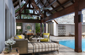 InterContinental Phuket Resort