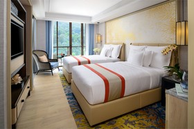 InterContinental Phuket Resort