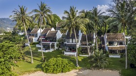 Kamala Beach Estate