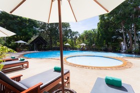 Kamala Beach Estate
