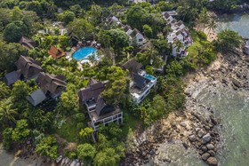 Kamala Beach Estate