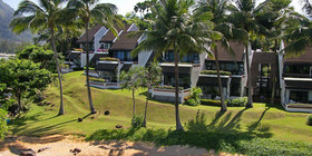 Kamala Beach Estate