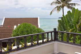 Kamala Beach Estate