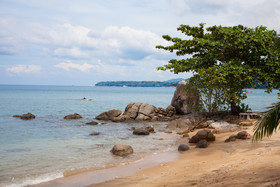 Kamala Beach Estate