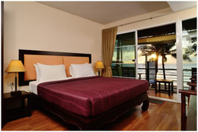 Kamala Beachfront Apartment