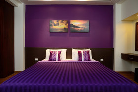 Kamala Beachfront Apartment