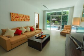 Kamala Condominium By A Prime Property