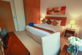 Kamala Condominium By A Prime Property