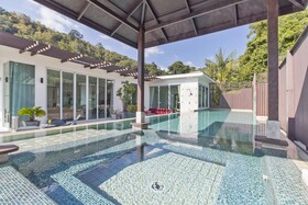 Kamala Condominium By A Prime Property