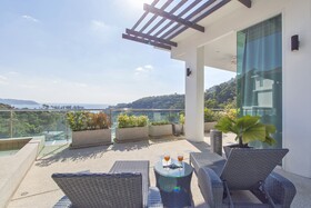 Kamala Condominium By A Prime Property
